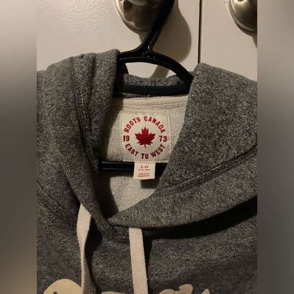 Roots Hoodie - Picture 3 of 4